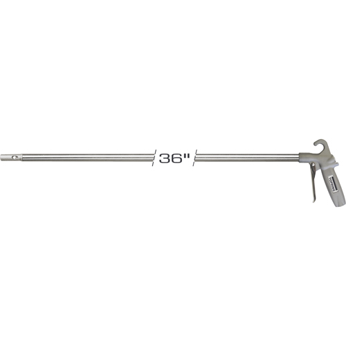 Topgun Extra Thrust 36" Blow Gun Distribution Jean Lapalme