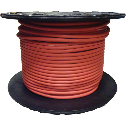 Tuyaux &agrave; usage g&eacute;n&eacute;ral Airflex, Air/Eau, Caoutchouc, 3/8" dia., 600' lo, 300 psi Distribution Jean Lapalme