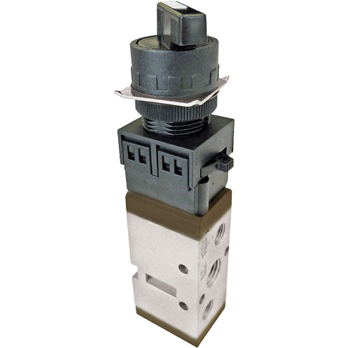 Valve Selector, 116 PSI Distribution Jean Lapalme