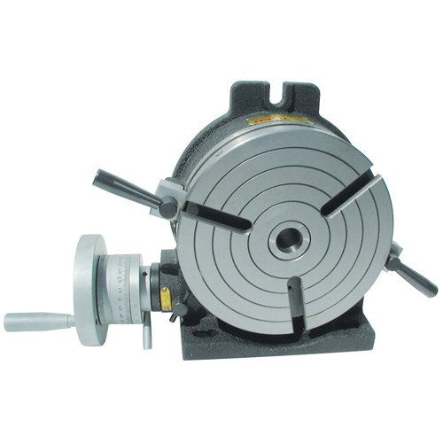 Table rotative horizontale et verticale Distribution Jean Lapalme