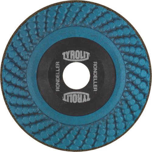 Meule semi flexible Rondeller Distribution Jean Lapalme