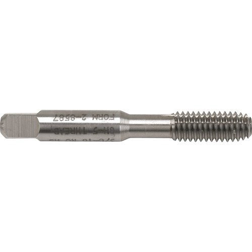 Mercury Fluteless Machine Tap Distribution Jean Lapalme