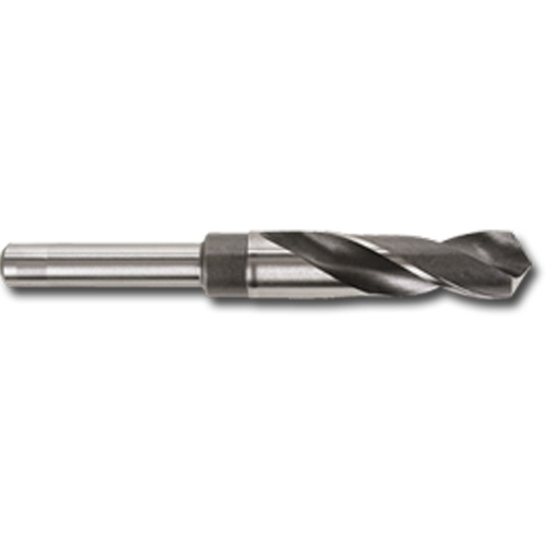 Reduced Shank Prentice Drill Bit, 5/16", High Speed Steel, 1-7/16" Flute Distribution Jean Lapalme