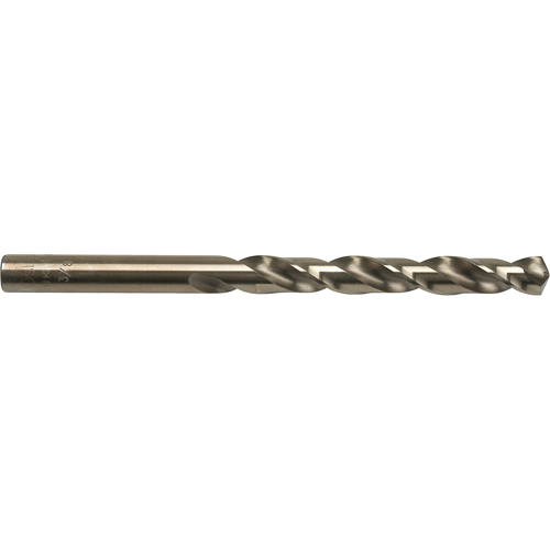 Foret court, Cobalt, 7/32", 3-21/32" lo, 2-1/4" Cannelure Distribution Jean Lapalme