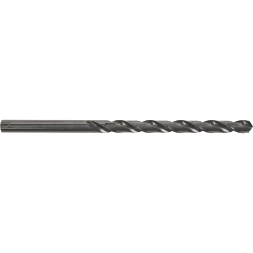M&egrave;che &agrave; longueur conique et tige droite, 1/16", Acier rapide Distribution Jean Lapalme
