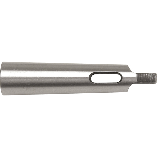 Porte-foret de r&eacute;duction de tige c&ocirc;nique Morse Distribution Jean Lapalme