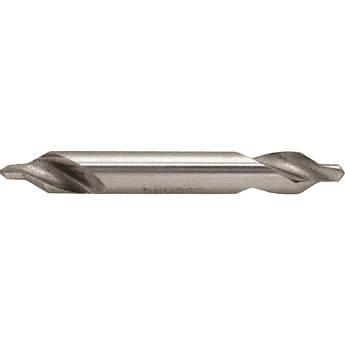 Combined Drill & Countersink, #3, High Speed Steel Distribution Jean Lapalme