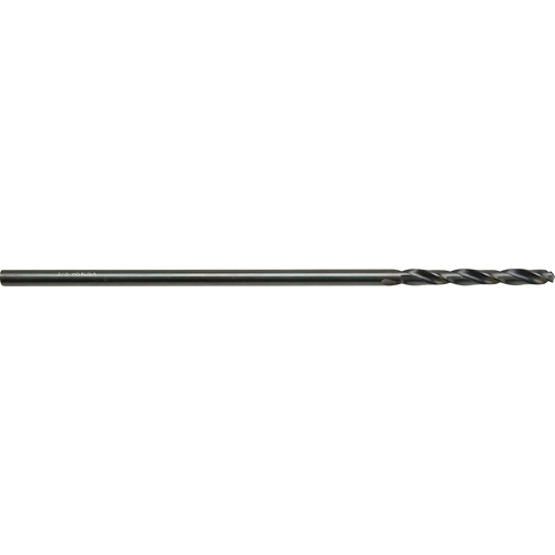 Aircraft Extension Drill Bit, #1, High Speed Steel, 2-5/8" Flute Distribution Jean Lapalme