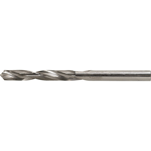 Foret court pour usage g&eacute;n&eacute;ral, Carbure, J, 2-1/8" lo, 2-1/8" Cannelure Distribution Jean Lapalme