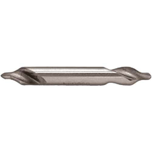 Combin&eacute; foret & fraise, #0, Petit diam&egrave;tre de 0,025", Grand diam&egrave;tre de 1/8", Carbure Distribution Jean Lapalme