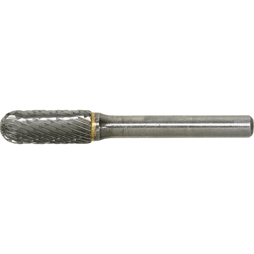 Fraise au carbure dur, SC-11, 1/8" dia., 1/2" profondeur de la coupe Distribution Jean Lapalme