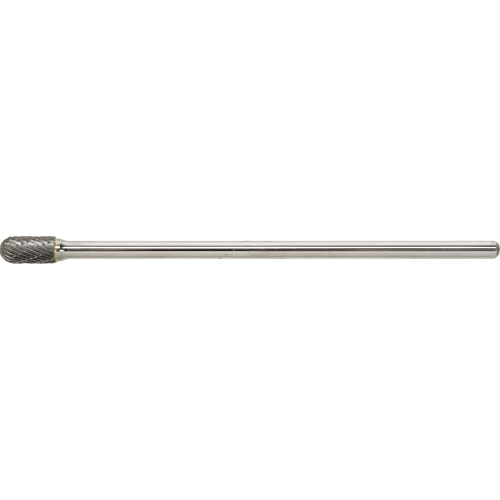 Fraise au carbure dur, SC-1L6, 1/4" dia., 1/2" profondeur de la coupe Distribution Jean Lapalme