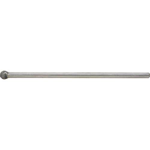 Fraise au carbure dur, SD-1L6, 1/4" dia., 3/16" Prof. de la coupe Distribution Jean Lapalme