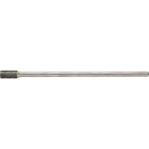 Fraise au carbure dur, SL-1L6, 1/4" dia., 5/8" Prof. de la coupe Distribution Jean Lapalme