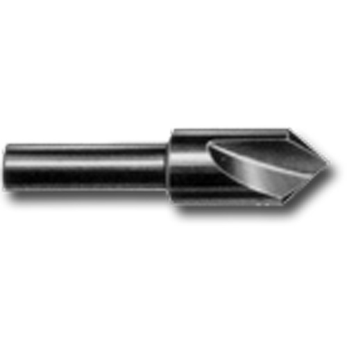 Countersink, 1", High Speed Steel, 82° Angle, 1 Flutes Distribution Jean Lapalme