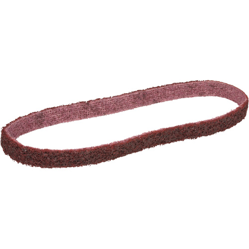 Scotch-Brite Surface Conditioning File Belts Distribution Jean Lapalme