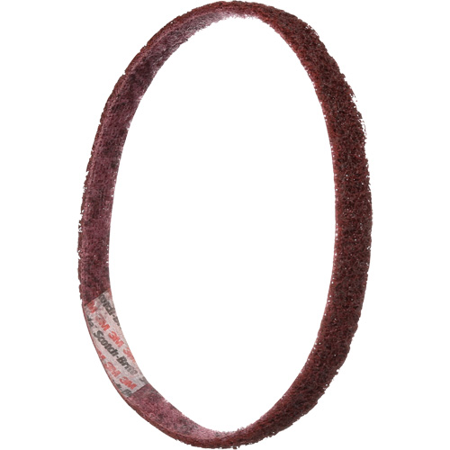Scotch-Brite Surface Conditioning File Belts Distribution Jean Lapalme