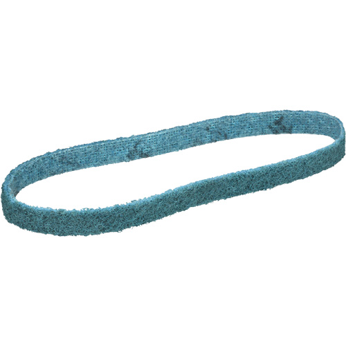 Scotch-Brite Surface Conditioning File Belts Distribution Jean Lapalme