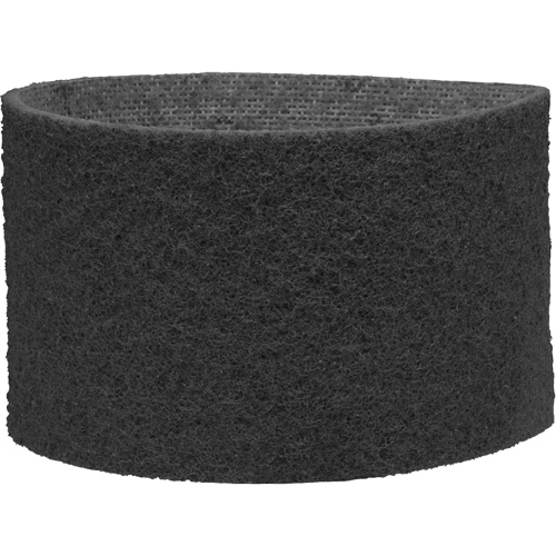 Courroie de traitement des surfaces Scotch-Brite Distribution Jean Lapalme