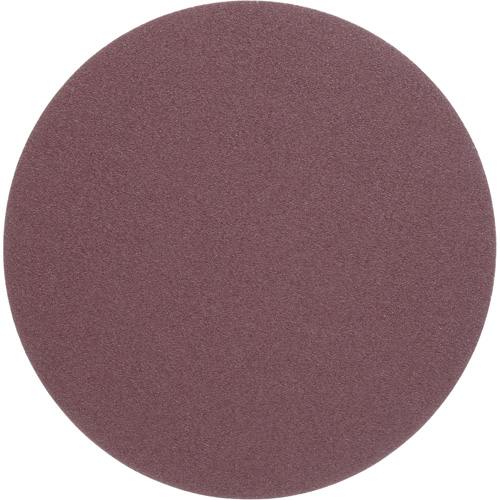 Disque en toile PSA 248D, 12" dia., Grain 50, Oxyde d'aluminium Distribution Jean Lapalme