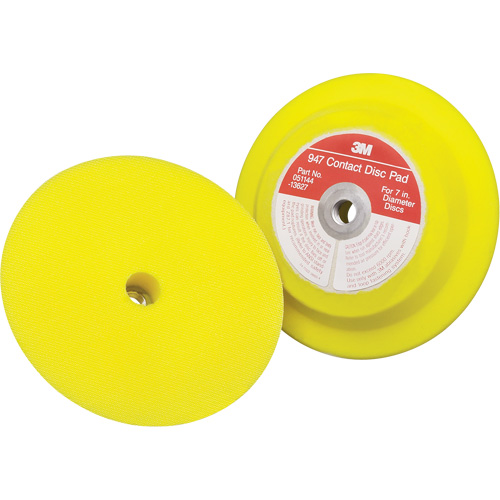 Disc Pad Holder Distribution Jean Lapalme