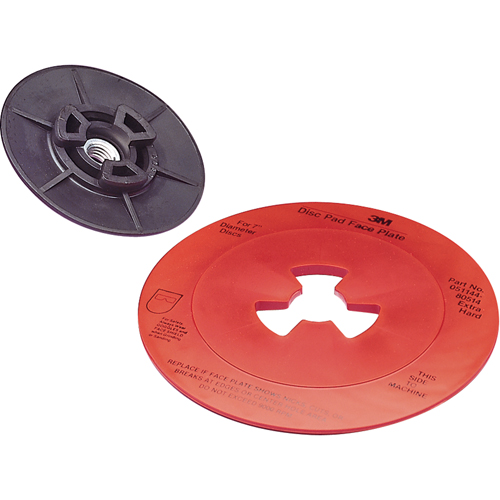 Fibre Discs - Accessories Distribution Jean Lapalme