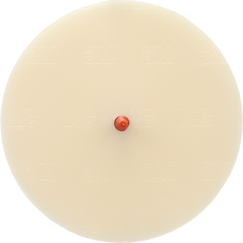 Scotch-Brite Moulding Adhesive and Stripe Removal Disc 7502, 6" Dia. Distribution Jean Lapalme