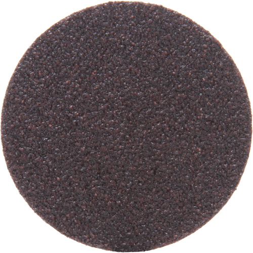 Disques 361F - Roloc TSM, 2" dia., Grain 36, Oxyde d'aluminium Distribution Jean Lapalme