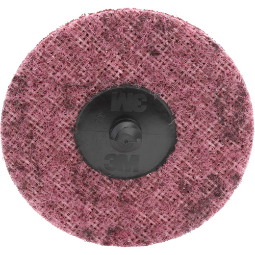Scotch-Brite Roloc Surface Conditioning Disc, 3" Dia. Distribution Jean Lapalme