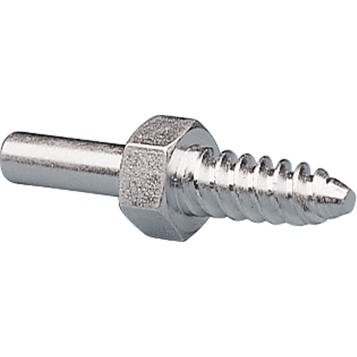 Deburring & Multi-Finishing Wheels - Mandrels Distribution Jean Lapalme