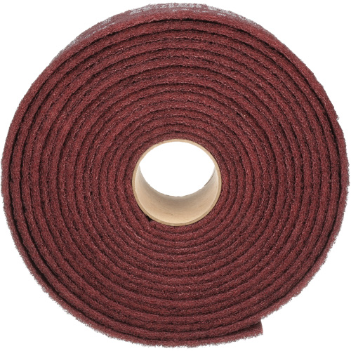 Scotch-Brite Clean & Finish Roll, Fine, 6" W x 30' L Distribution Jean Lapalme