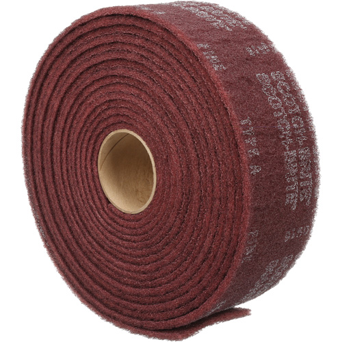 Scotch-Brite Clean & Finish Roll, Fine, 6" W x 30' L Distribution Jean Lapalme