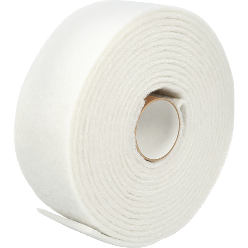 Ruban de nettoyage et de finition Scotch-Brite, Nettoyage, 4" la x 30' lo Distribution Jean Lapalme