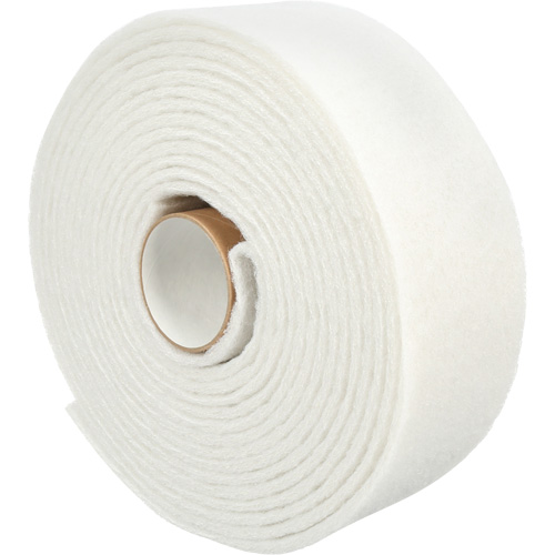 Ruban de nettoyage et de finition Scotch-Brite, Nettoyage, 4" la x 30' lo Distribution Jean Lapalme