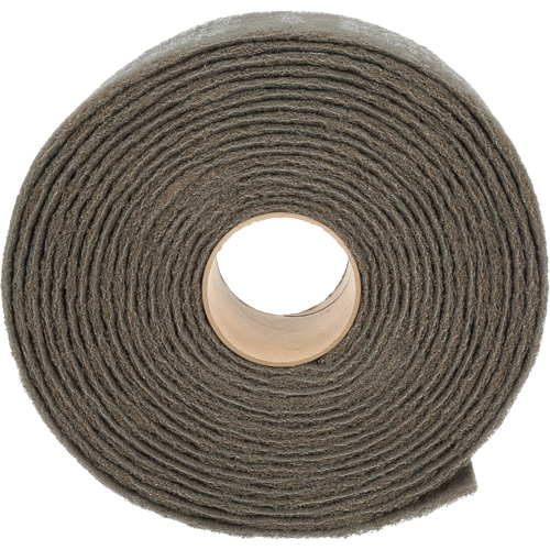 Scotch-Brite Clean & Finish Roll, Ultra Fine, 4" W x 30' L Distribution Jean Lapalme