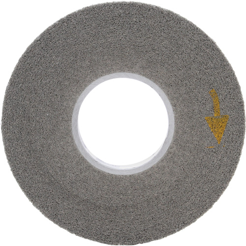 Meule d'&eacute;barbage EXL Scotch-Brite Distribution Jean Lapalme