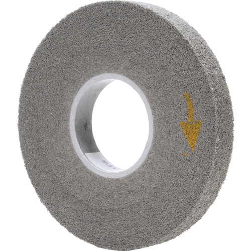 Meule d'&eacute;barbage EXL Scotch-Brite Distribution Jean Lapalme