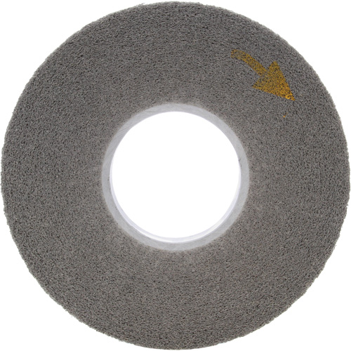 Meule d'&eacute;barbage l&eacute;g&egrave;re Scotch-Brite LD-WL Distribution Jean Lapalme