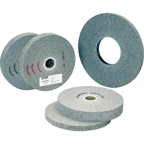 Standard Abrasives Deburring Wheel 855193 Distribution Jean Lapalme