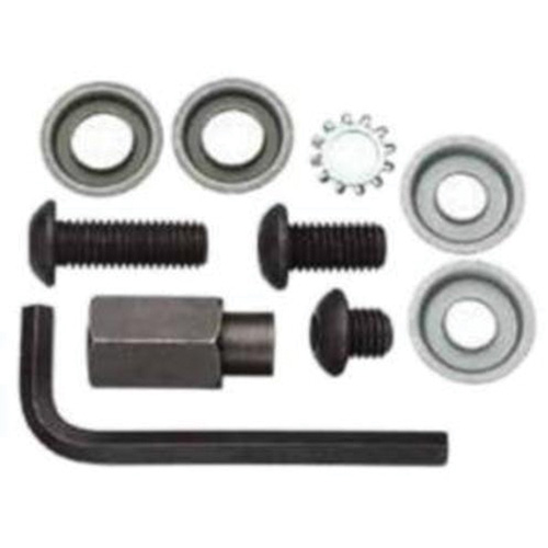 Flap Wheel Threaded Mounting Adapter Distribution Jean Lapalme