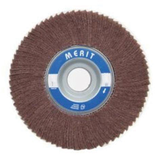 Meule &agrave; lamelles non tiss&eacute;e Interleaf Distribution Jean Lapalme