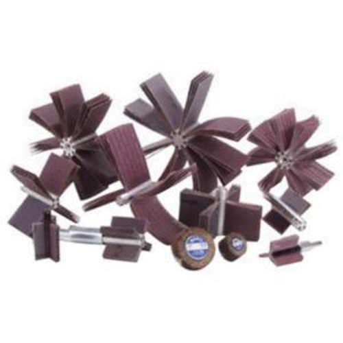 Trousse de test de polisseuse d'al&eacute;sage Distribution Jean Lapalme