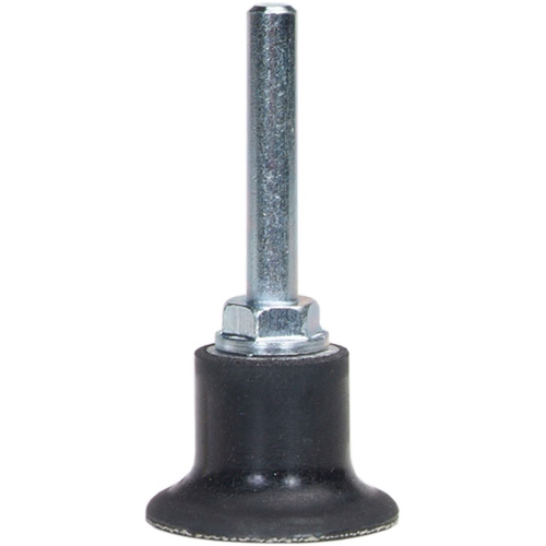 PowerLock&reg; Quick-Change Disc Holder Distribution Jean Lapalme