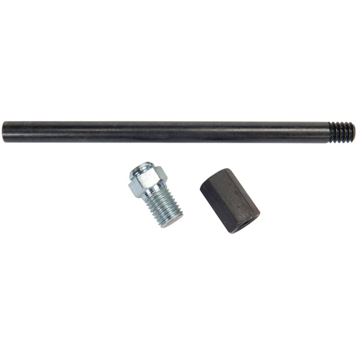PowerLock&reg; Extension Mandrel and Nut Assembly Distribution Jean Lapalme