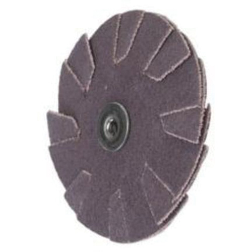 ALO Overlap Slotted Disc Distribution Jean Lapalme