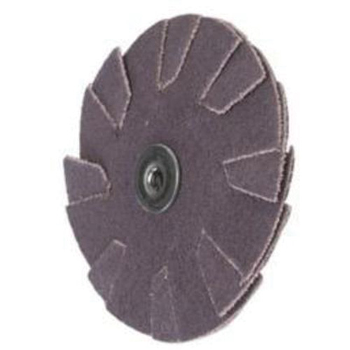 ALO Overlap Slotted Disc Distribution Jean Lapalme
