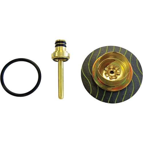 Filter/Regulator - Relieving Diaphragm & Valve Assembly Distribution Jean Lapalme