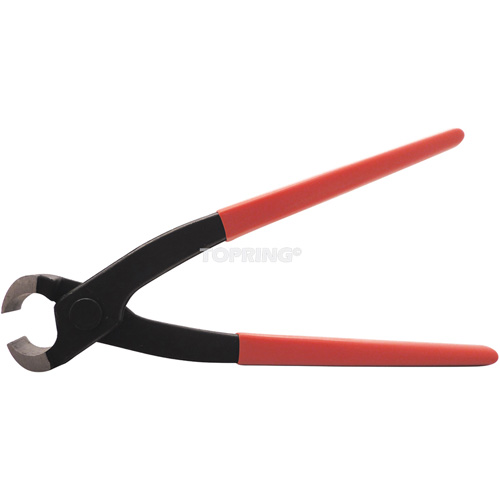 Tenaille &agrave; sertir pour serre-joint Distribution Jean Lapalme