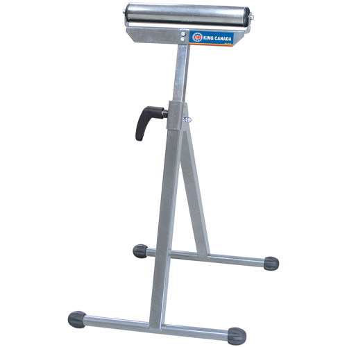 Supports  &agrave; rouleau Distribution Jean Lapalme