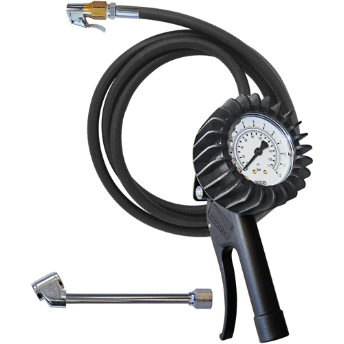 Manom&egrave;tres de gonflage Airpro Distribution Jean Lapalme